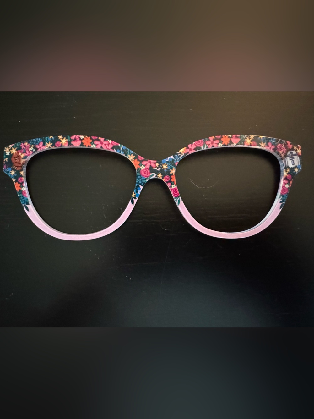 Star Wars- Pair Eyewear QUINN Top Frames